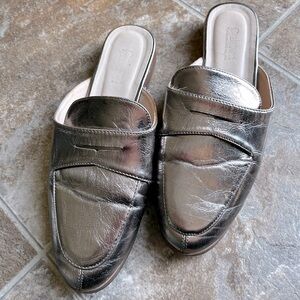 Catharine Malandrino Mules